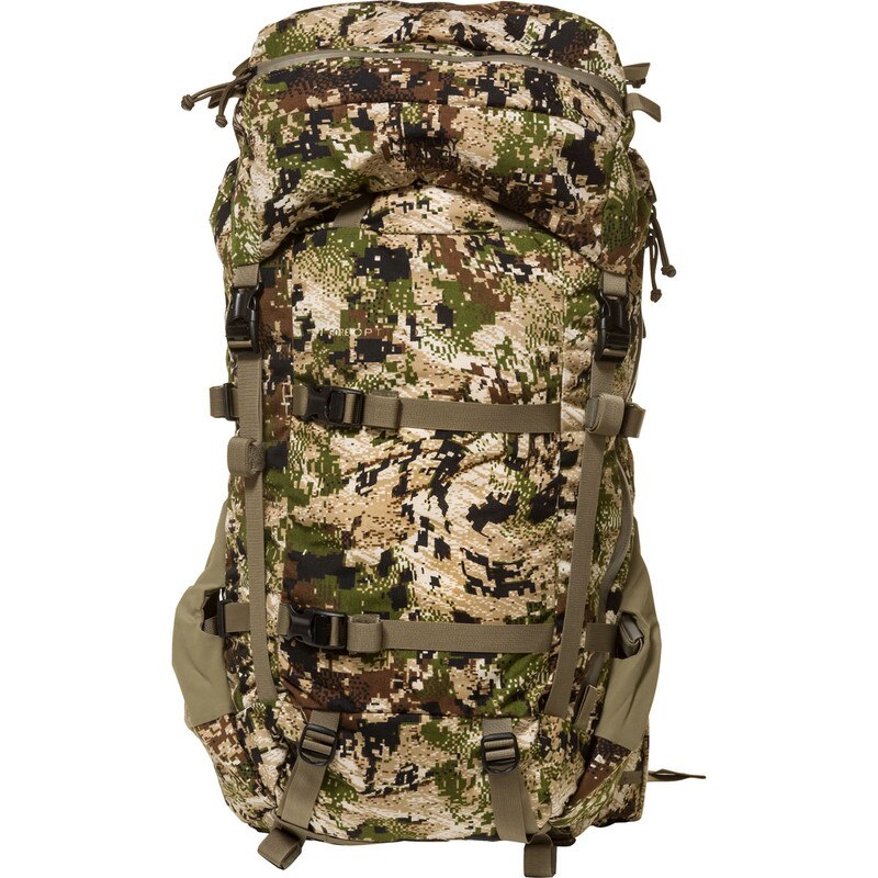 Metcalf - Optifade Subalpine (Head On)
